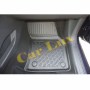 Alfombrillas de goma tipo cubeta Exclusiv Skoda Karoq